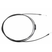 Corolla Bağaj Açma Teli̇ 07-12 64607-12811