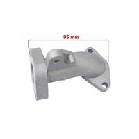 MONDİAL Mondial Cub Sfc Ege Kasırga Manifold Dönüşümsüz
