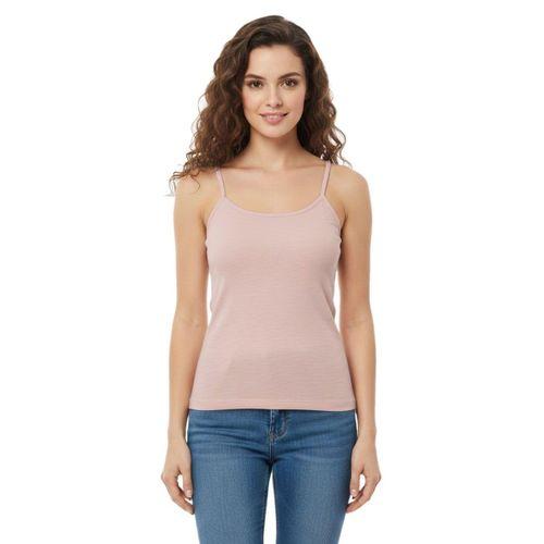 Kadın İp Askılı Renkli Atlet BGL-ST05183