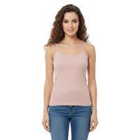 Kadın İp Askılı Renkli Atlet BGL-ST05183