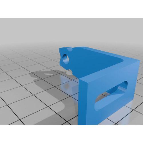 Boyama Modeli Tutucu - 6904955