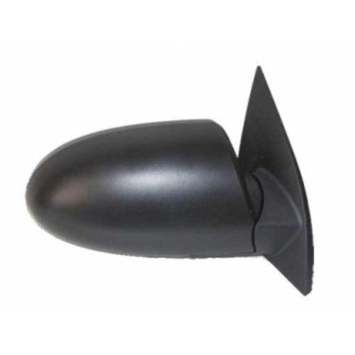 Hyundai  Ayna Diş Di̇ki̇z Accent 06-11 Era Elektri̇kli̇ Orji̇nal (Mat Si̇yah) Sağ 876201E030