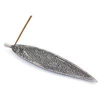 Metal Kayık Tütsülük Ksk2195