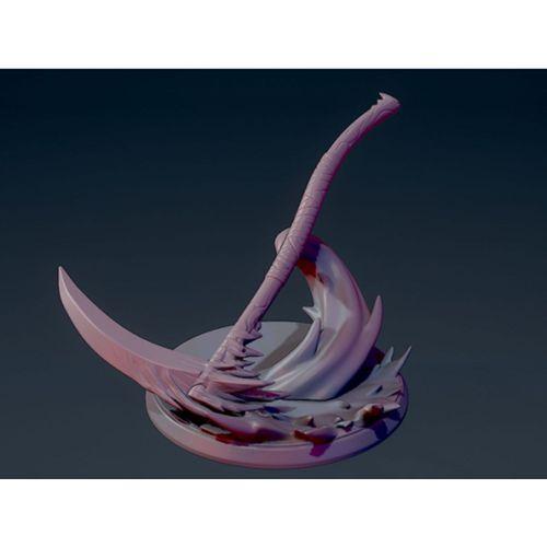 Canlı Sırt Çantası (Bu ürün Sadece Plastik parçadır - Almadan Önce Soru Sorabilirsiniz)