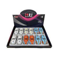 Eğitici Oyuncak WK-6636-18B-18C ÇEKBIRAK 1 36 DESENLİ KAPLUMBAĞA