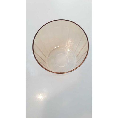 ADA AVİZE Bal Boru Şeklinde Avize Camı E27 (eni 10 Cm,boyu15 Cm)