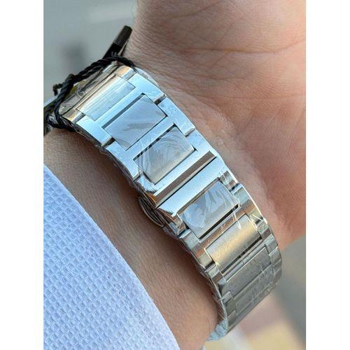 Reward İç Kadran Fonksiyonları Aktif Çelik Kordon 5 Atm 2 Yıl Garantili Erkek Kol Saati FT.GL.M08.2