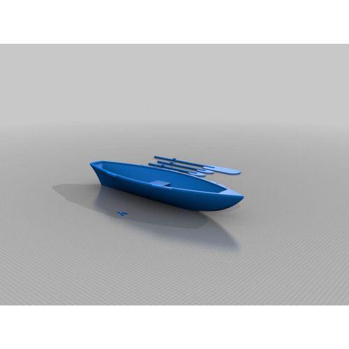 - Surf Botu 3D Baskı (Bu ürün Sadece Plastik parçadır - Almadan Önce Soru Sorabilirsiniz)