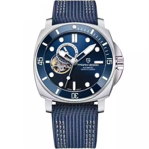Pagani Design PD-1736-2 NH39 Otomatik Erkek Kol Saati