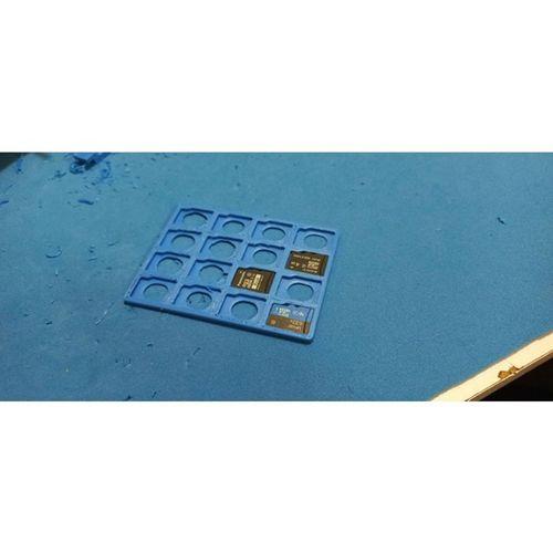 SD ve Mini SD Dosya Kutusu (Bu ürün Sadece Plastik parçadır - Almadan Önce Soru Sorabilirsiniz)