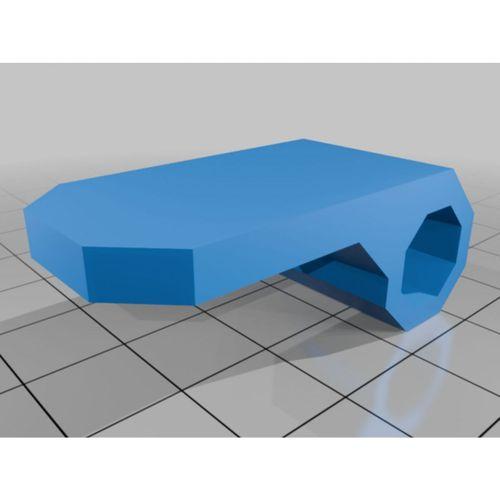 Özelleştirilebilir Havalandırmalı Kasa Reçine Yazıcılar İçin 3D Baskı (Bu ürün Sadece Plastik parçadır - Almadan Önce Soru Sorabilirsiniz)