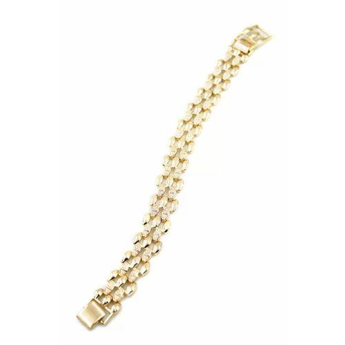 Xuping Vip Bileklik - Rose