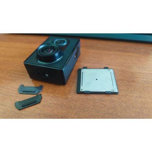 YI Aksiyon Kamera Kapak Mandalı (Bu ürün Sadece Plastik parçadır - Almadan Önce Soru Sorabilirsiniz)