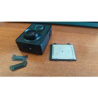 YI Aksiyon Kamera Kapak Mandalı (Bu ürün Sadece Plastik parçadır - Almadan Önce Soru Sorabilirsiniz)