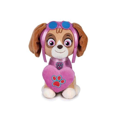 Çocuk 760022231 PAW Patrol Love Serisi 20 cm Peluş