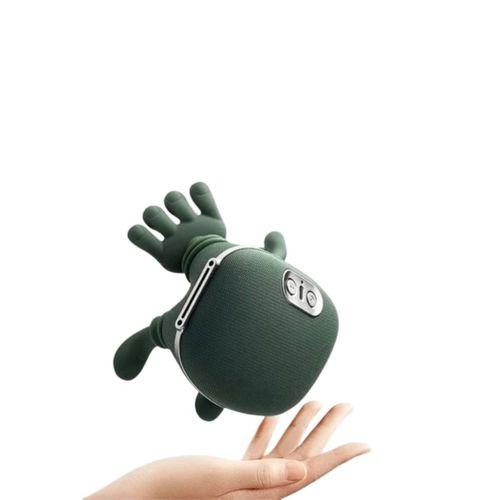 Taşınabilir Boyun Masaj Aleti 3 Kademeli Hız 3d Masaj Teknolojisi