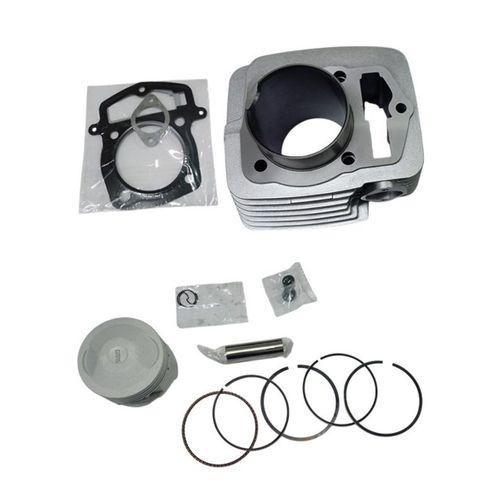SİLİNDİR ZONE 180 63.50 mm - 15P - 69B