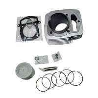 SİLİNDİR ZONE 180 63.50 mm - 15P - 69B