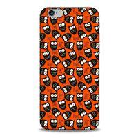 Baykuşlar (6) Desenli Silikon Kapak Telefon Kabı Apple Iphone 6S Kılıf