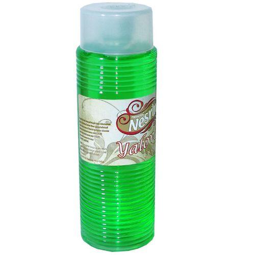 Nesrin Yalova Çiçeği Kolonyası 60 Derece Pet Şişe 400 ML