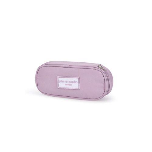Pierre Cardin Kalem Çantası Oval Mor 03PCKLM3002.MR