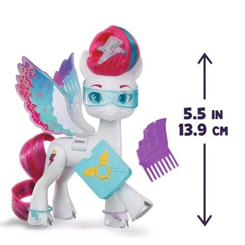 My Little Pony Kanat Sürprizi Zipp Storm - F6346-F6446