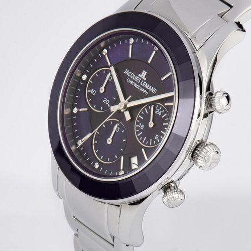JACQUES LEMANS VENICE 1-2151M KADIN KOL SAATİ