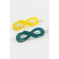 Sonsuzluk Klipsli Toka