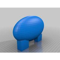 Gim Kit 3D Baskı (Bu ürün Sadece Plastik parçadır - Almadan Önce Soru Sorabilirsiniz)