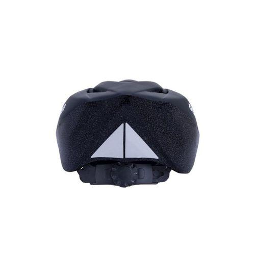 Kask Cape H50 Asistan Siyah M