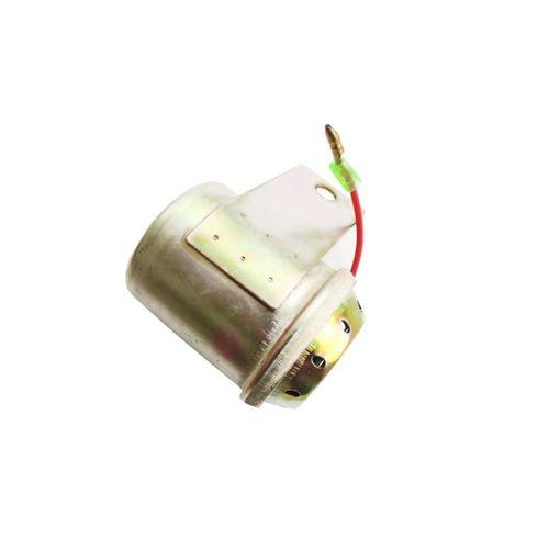 Oto Geri Vites Sireni Yüksek Sesli Metal 12 Volt