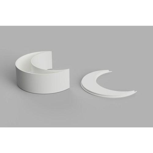 Hilal Ay Kutusu (Bu ürün Sadece Plastik parçadır - Almadan Önce Soru Sorabilirsiniz)