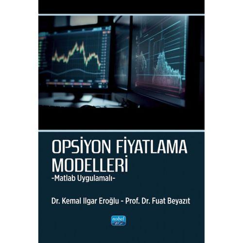 Opsiyon Fiyatlama Modelleri