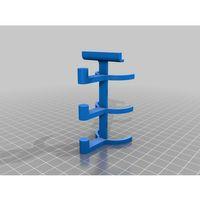 Anycubic Mega Zero Düşük Sürtünme Bobin Montajı
