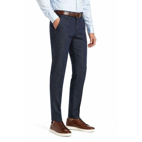 Erkek Kanvas Pantolon Regular Kalıp Yazlık BGL-ST05404