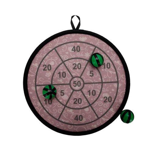 Eğitici Dart Oyunu Çocuklar İçin Güvenli Cırtlı Toplu Oyun Seti