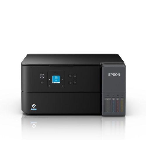 EPSON ECOTANK L4360 COLOR FOT/TAR/YAZ A4 WIFI