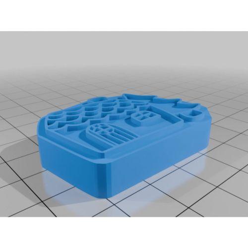 Hoverboard Motor Montaj Aparatı (Bu ürün Sadece Plastik parçadır - Almadan Önce Soru Sorabilirsiniz)