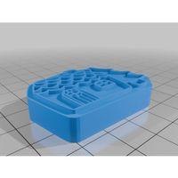 Hoverboard Motor Montaj Aparatı (Bu ürün Sadece Plastik parçadır - Almadan Önce Soru Sorabilirsiniz)