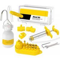 Mineral Yağ Basma Kiti Vona