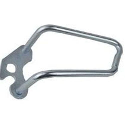 Arka Vites Koruyucu Krom - Siyah