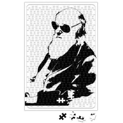 Darwin Puzzle 240 Parça Yapboz