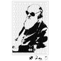 Darwin Puzzle 240 Parça Yapboz