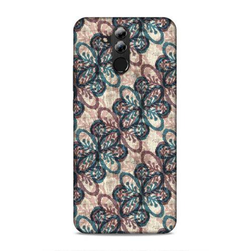 Huawei Mate 20 Lite Uyumlu Kılıf Utopia (1) Kılıfı Krem