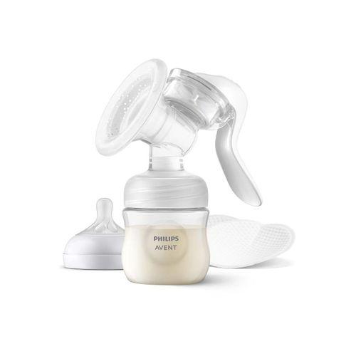 Philips Avent Philips Avent Manuel Göğüs Pompası