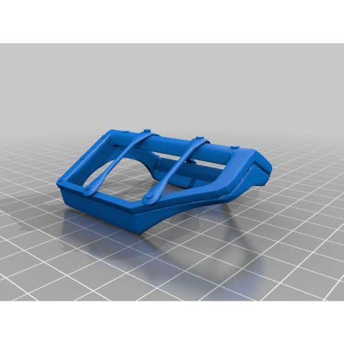 Miller Dunn Dalış Kaskı Dalış Kapüşonu Stil 2 (Bu ürün Sadece Plastik parçadır - Almadan Önce Soru Sorabilirsiniz)