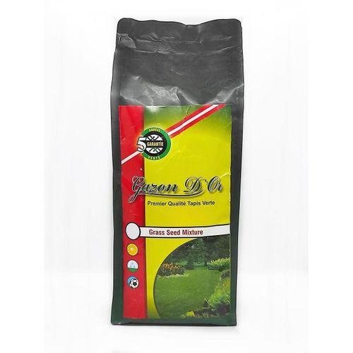 Gölge Alan Çim Tohumu 5S Sİlhoutte Orjinal Kutu 1 kg