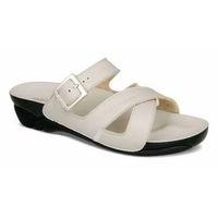 Ceyo Venedik 2ı Bej Ortopedik Kadın Terlik