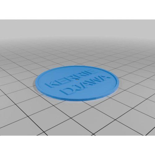 Figür Dekor Modeli (Bu ürün Sadece Plastik parçadır - Almadan Önce Soru Sorabilirsiniz)