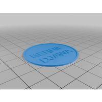 Figür Dekor Modeli (Bu ürün Sadece Plastik parçadır - Almadan Önce Soru Sorabilirsiniz)